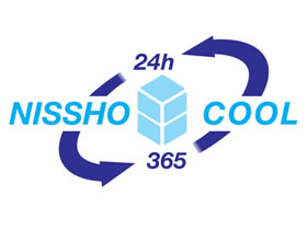 冷凍軽貨物運送の様子の写真01